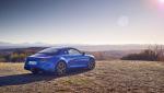Alpine A110 Premiere Edition 2017 года